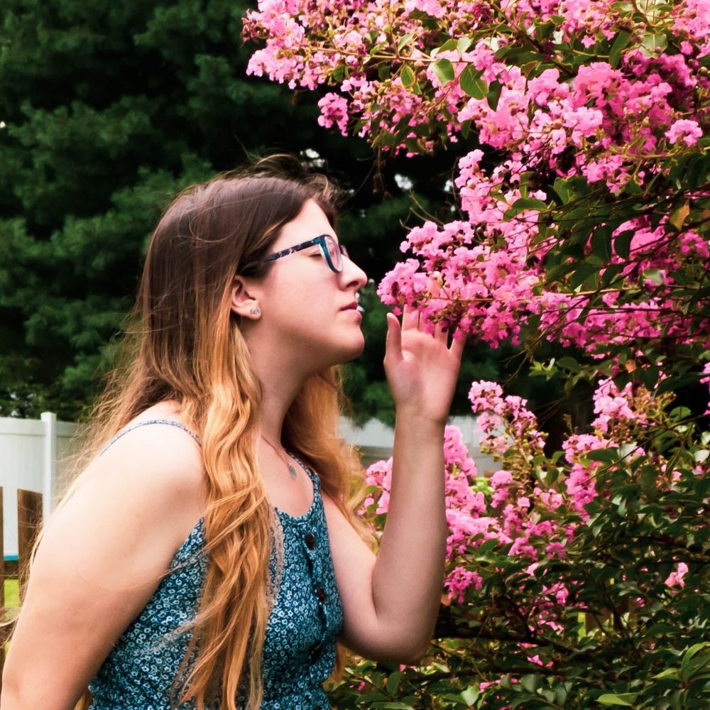 Meet your Posher, Michelle